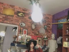 -Smile House咖啡馆(群芳小区店)