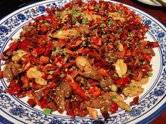 -杨记隆府(汉街店)