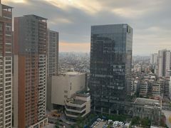 -汕头金海湾大酒店(万象城店)