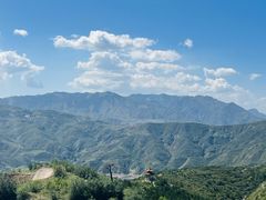 -北岳恒山