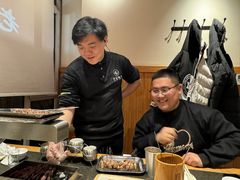 -老白清真烧烤(旗舰店)