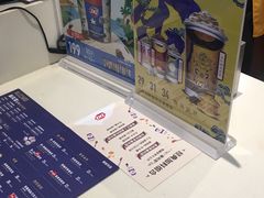 -DQ·蛋糕·冰淇淋(徐东销品茂店)