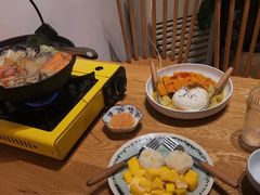 -About Bistro關於·泰式家庭料理