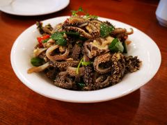 -北平小馆·烤鸭·家常菜(磨房北里店)