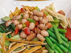 -大嘻咹biangbiang面(历史博物馆店)