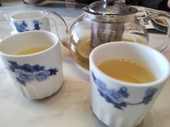 -華僑飯店中餐厅