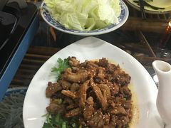 -丁里羊肉小镇(天鹅湖总店)