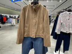 -ZARA(凯德乐峰广场店)