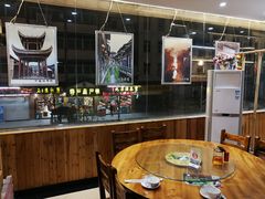 -下梅人家土菜馆(历史文化餐厅度假区店)