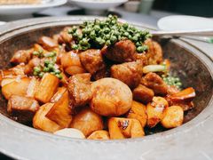 -狮王府淮扬菜(万象城店)