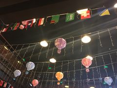 -拉亚汉堡经典餐厅(商城路店)