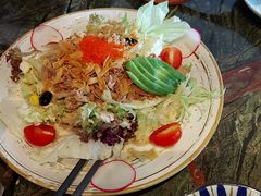 -炙柒Sekinana·精致料理 烧鸟·铁板烧(海上世界店)