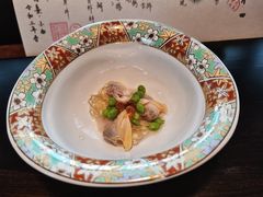 -元熹会席料理