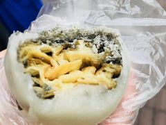 -上海虹口糕团(福州路店)