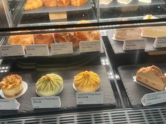 -SAANCI山池咖啡(卓悦中心店)