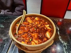 -廖川菜(太阳宫店)