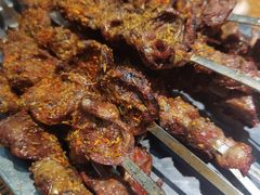 -清真吴记门钉肉饼·喜多利