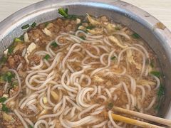 -万年昌传统榨粉店(蒲庙总店)