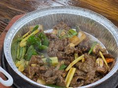 -南记食粥坊·宵夜大排档(莲花总店)