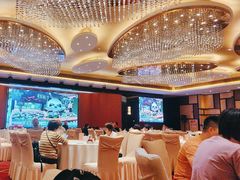 -半岛太子酒家(海港城店)