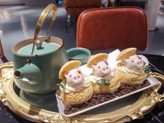 -UMe·玖觅(曲江店)