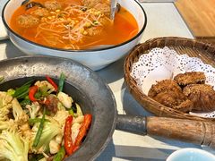 -院8里·小乐园家常味川菜(鹭洲里店)