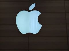 -Apple零售店(济南恒隆广场店)