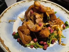 -晓粤·惹味粤菜(凯德乐峰广场店)