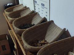 -缘福乡村铁锅炖民宿(八达岭店)