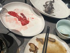 -鼎鼎香·港式火锅(北京SKP店)