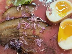 -一豚轩·烧鸟·豚骨拉面(五四路店)