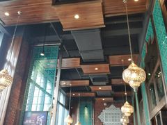 -中阿兰牛肉面(悦海新天地店)