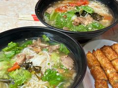 -周记蟹仔粉(侨港风情街店)