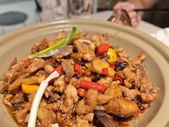 -绿草地·湘菜(7mall店)