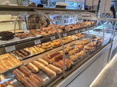 -烘焙町面包店(西四店)