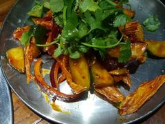 凉菜-原始泥炉烤肉(总店)