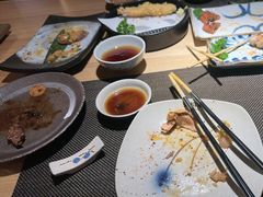 -德川家日本料理(顺义华联店)