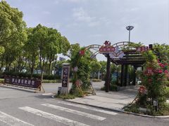 -句容茅山景区