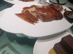 -四世同堂·京菜·烤鸭(双井店)