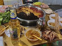 -渝味黄姐火锅(黄泥村店)