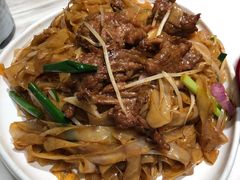 金牌干炒牛河-岭南真味·匠心粤菜(K11店)