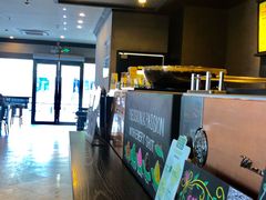 -星巴克(北新泾店)