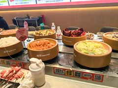 -龍歌自助小火锅(李沧丽达店)