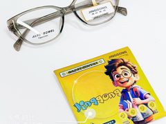 -精功眼镜(百荣店)