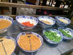 -红鼎坊·老成都火锅(新南门店)