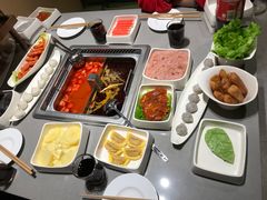 -海底捞火锅(方塔东街店)
