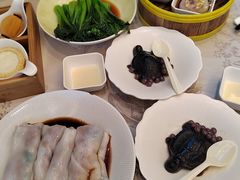 -香云轩·顺德菜(香云纱园林酒店店)