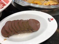 -竹犇番茄火锅(长风街店)