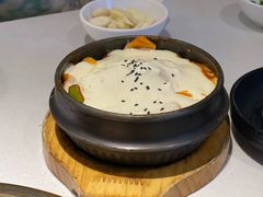 -韩时烤肉(枫蓝店)