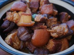 -云隐小厨·传统大理美食(复兴路店)